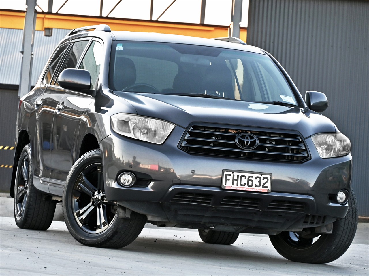 2010 Toyota Highlander