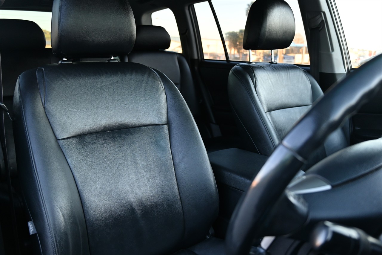2010 Toyota Highlander