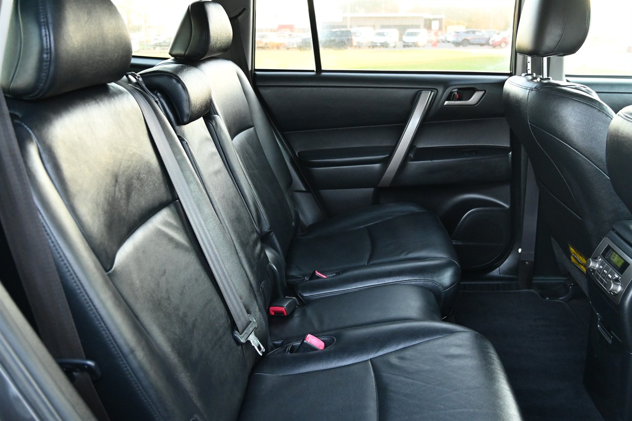 2010 Toyota Highlander