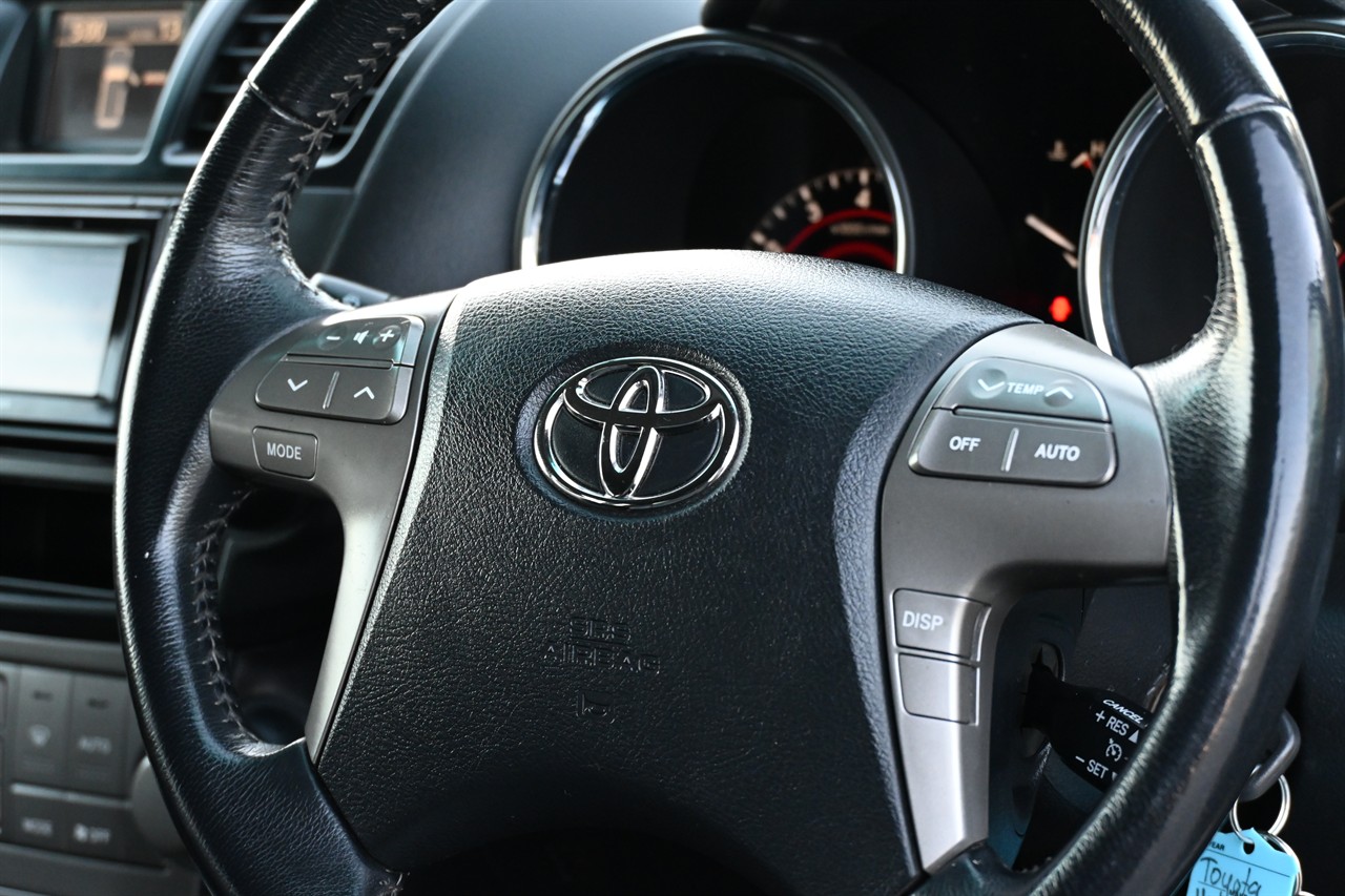 2010 Toyota Highlander