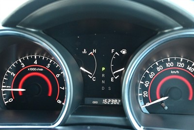 2010 Toyota Highlander - Thumbnail