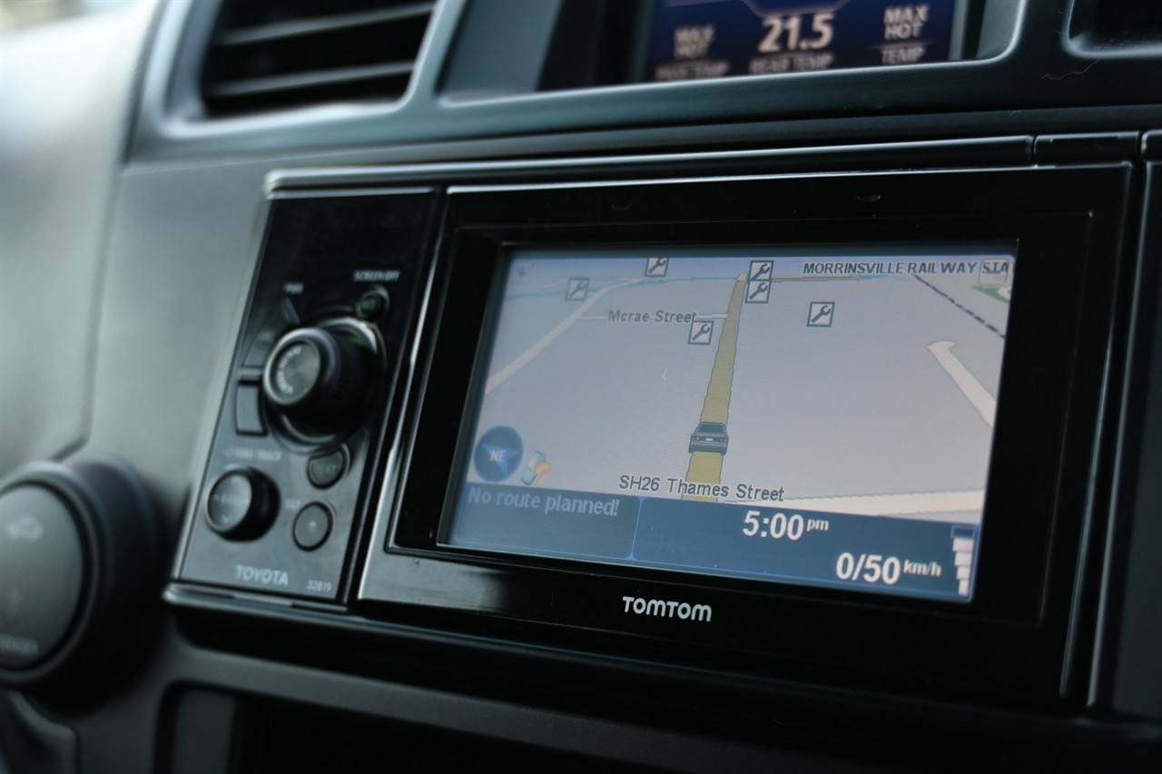 2010 Toyota Highlander