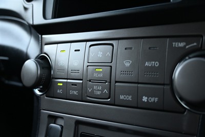 2010 Toyota Highlander - Thumbnail