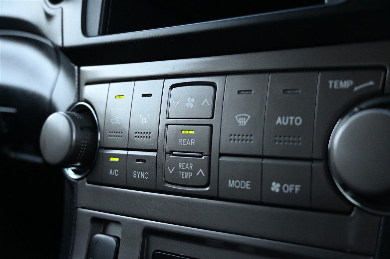 2010 Toyota Highlander