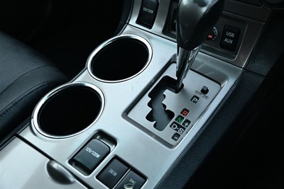 2010 Toyota Highlander - Thumbnail