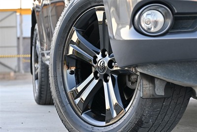 2010 Toyota Highlander - Thumbnail