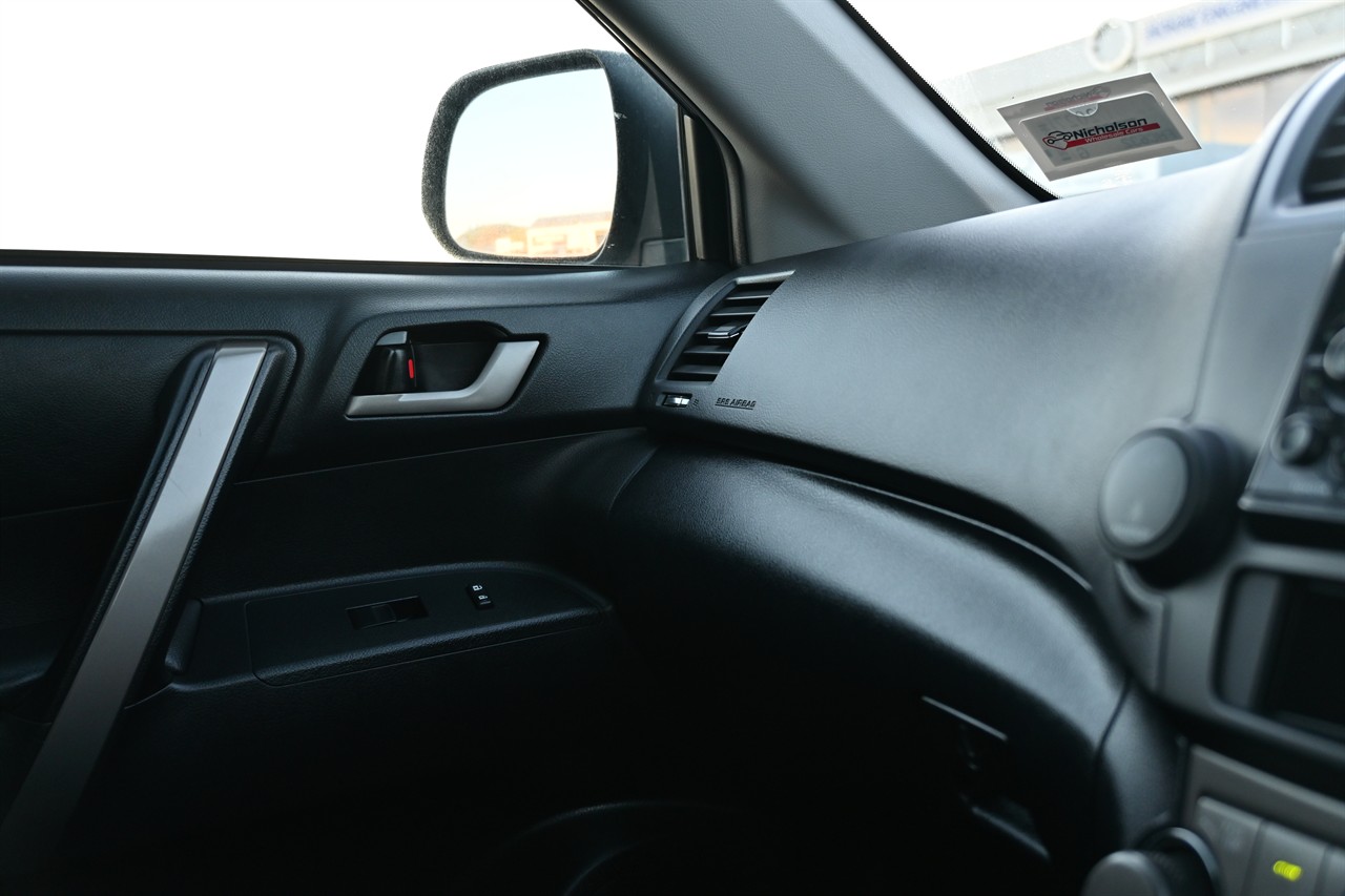 2010 Toyota Highlander