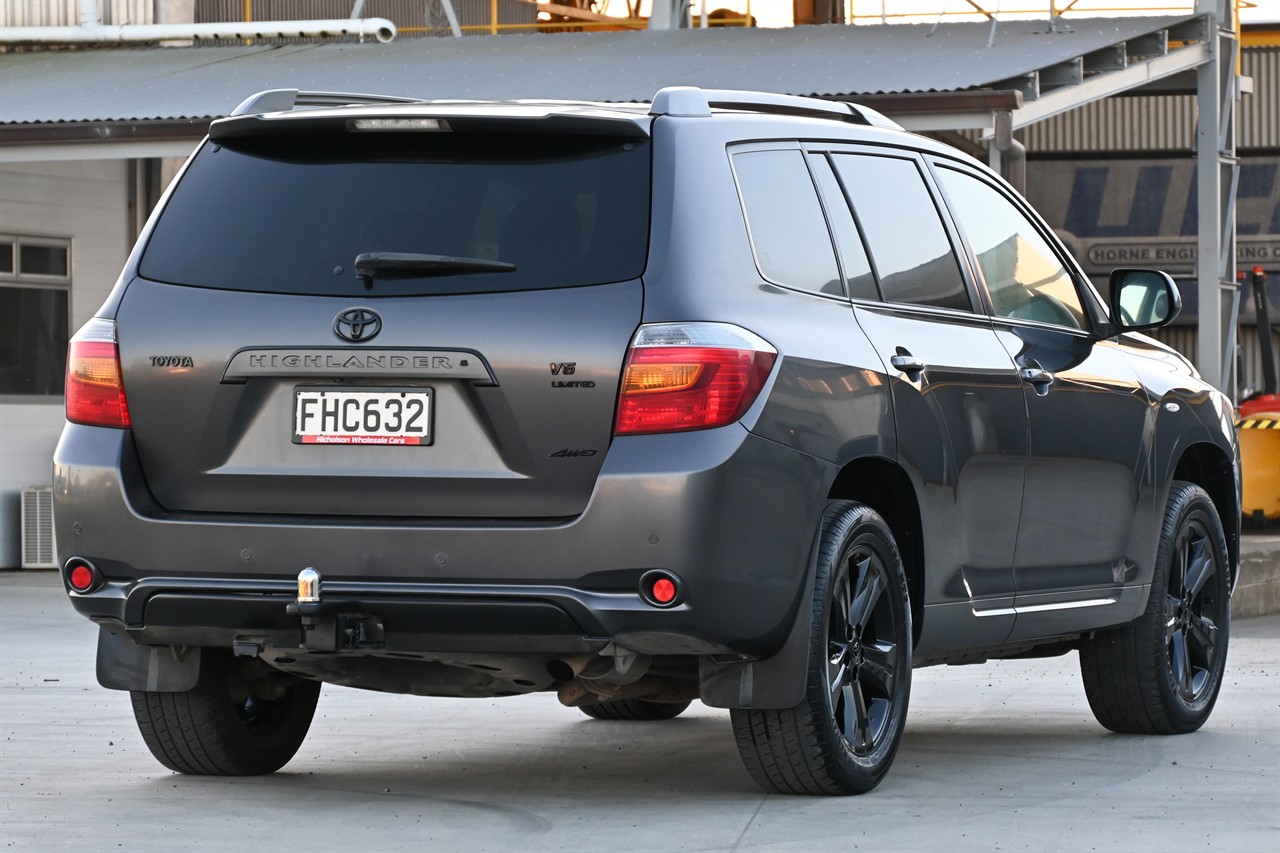 2010 Toyota Highlander