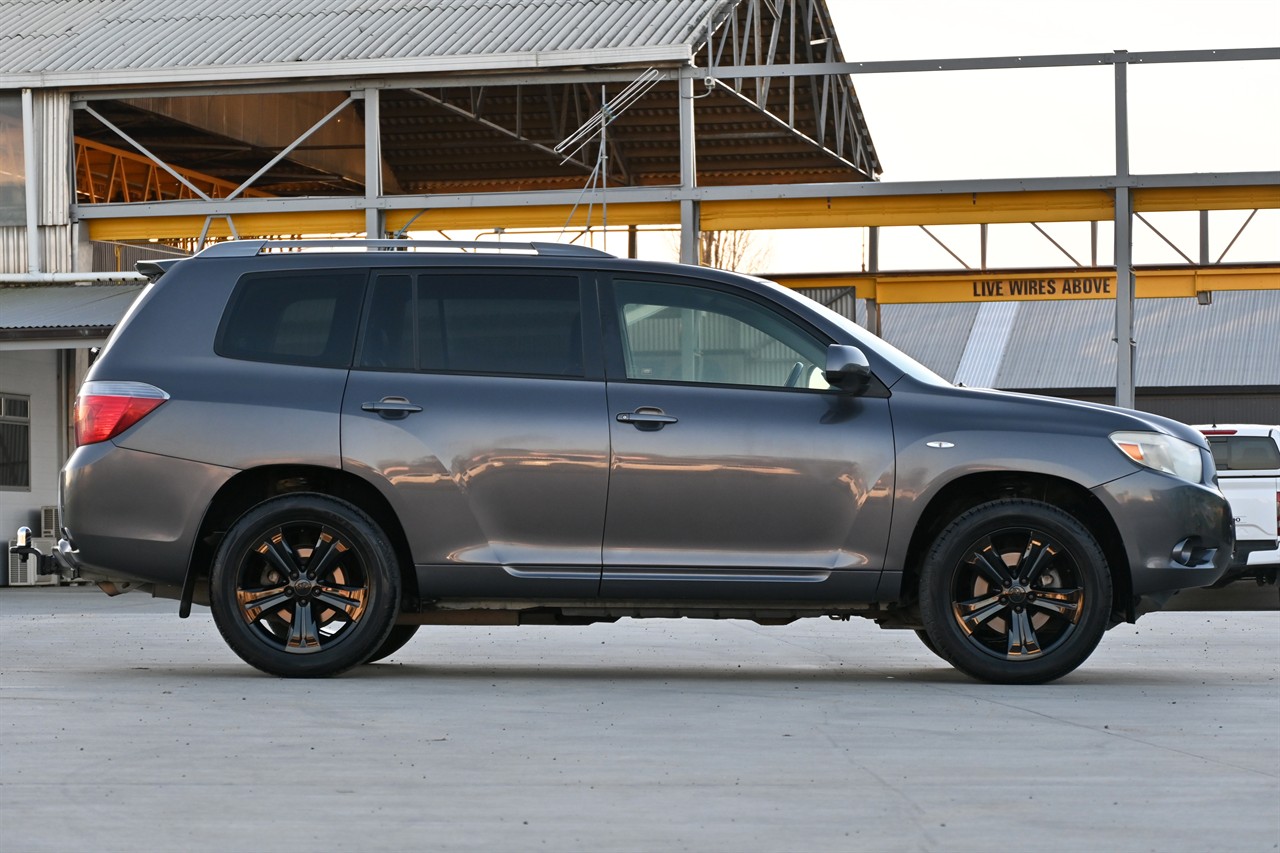 2010 Toyota Highlander