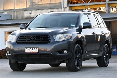 2010 Toyota Highlander - Thumbnail