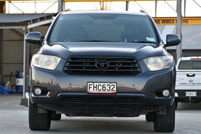 2010 Toyota Highlander - Thumbnail