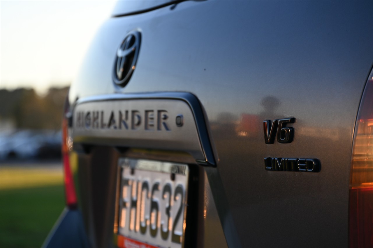 2010 Toyota Highlander