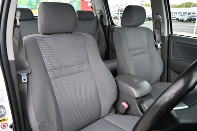2014 Toyota Hilux - Thumbnail
