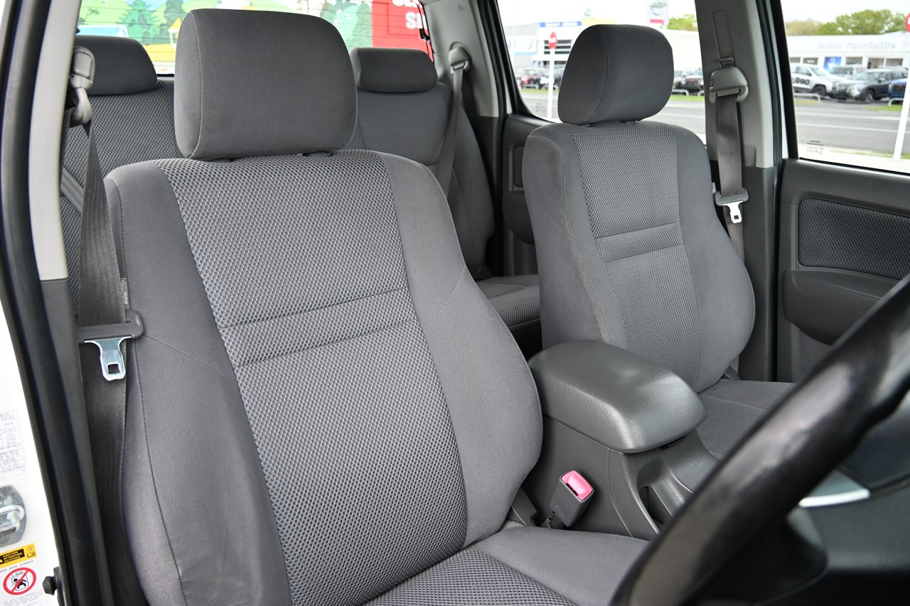 2014 Toyota Hilux