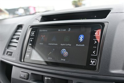 2014 Toyota Hilux - Thumbnail