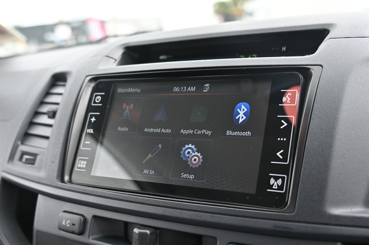 2014 Toyota Hilux