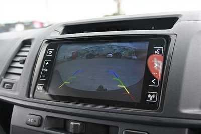2014 Toyota Hilux - Thumbnail