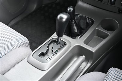 2014 Toyota Hilux - Thumbnail