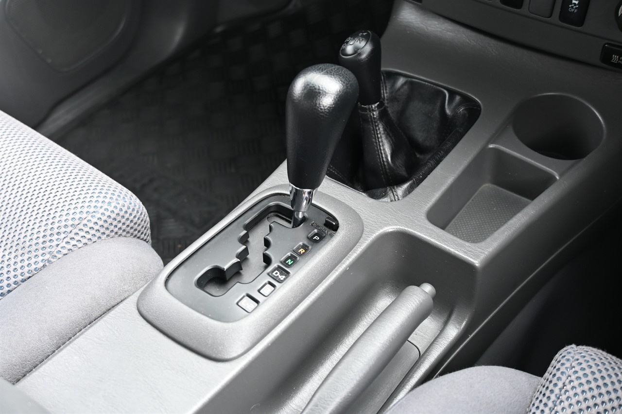 2014 Toyota Hilux
