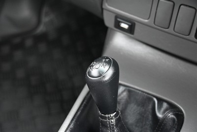 2014 Toyota Hilux - Thumbnail