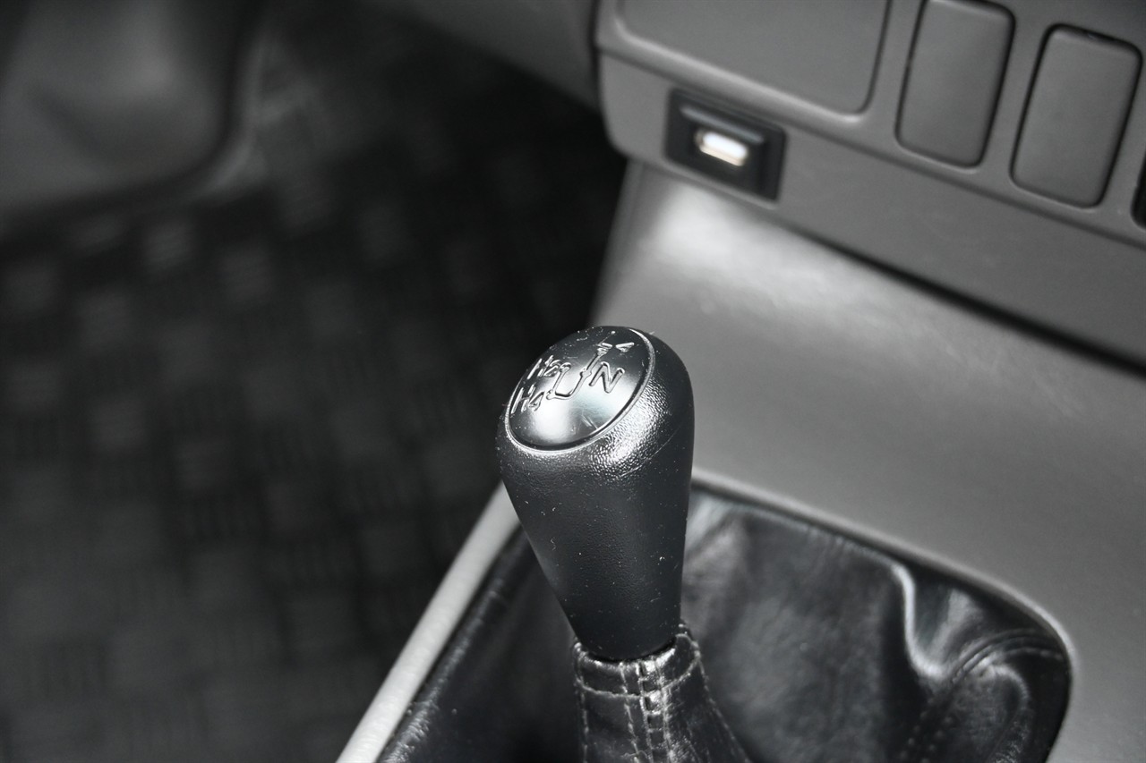 2014 Toyota Hilux