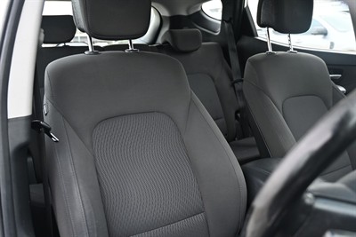 2014 Hyundai Santa Fe - Thumbnail