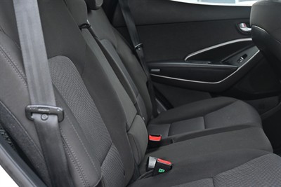 2014 Hyundai Santa Fe - Thumbnail