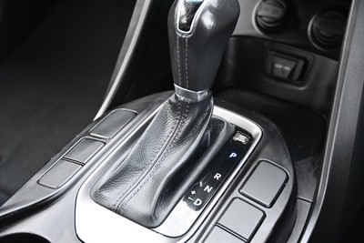 2014 Hyundai Santa Fe - Thumbnail