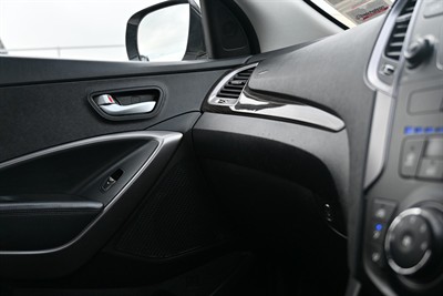 2014 Hyundai Santa Fe - Thumbnail
