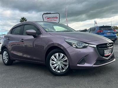 2015 Mazda Demio - Thumbnail