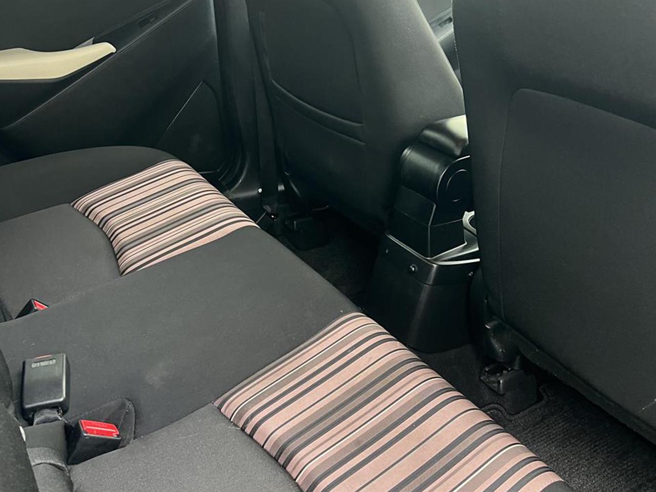 2015 Mazda Demio
