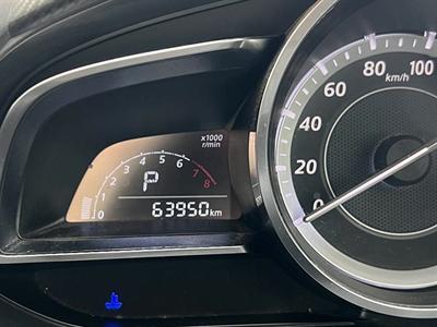 2015 Mazda Demio - Thumbnail