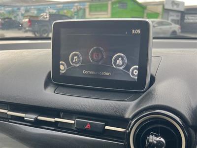2015 Mazda Demio - Thumbnail