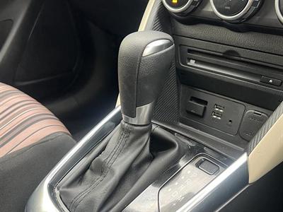 2015 Mazda Demio - Thumbnail