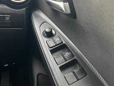 2015 Mazda Demio - Thumbnail