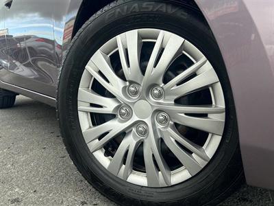 2015 Mazda Demio - Thumbnail