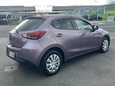2015 Mazda Demio - Thumbnail