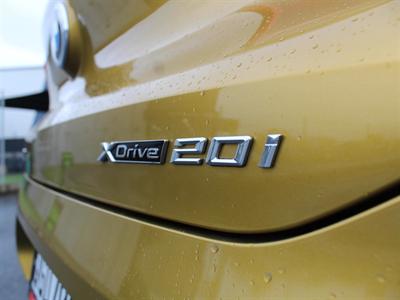 2019 BMW X2 - Thumbnail