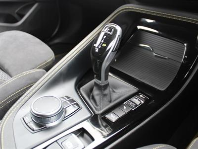 2019 BMW X2 - Thumbnail