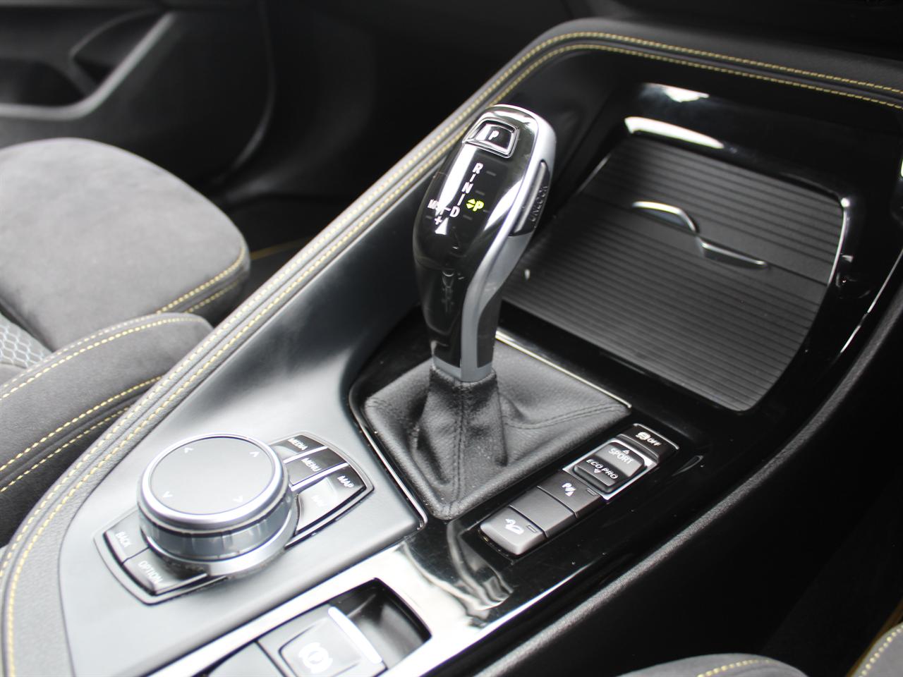 2019 BMW X2