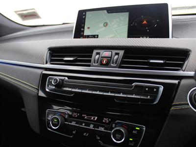 2019 BMW X2 - Thumbnail
