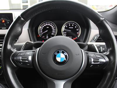 2019 BMW X2 - Thumbnail