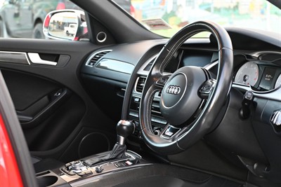 2016 Audi S4 - Thumbnail