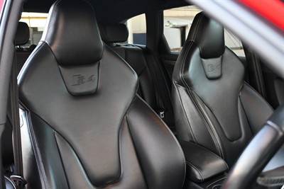 2016 Audi S4 - Thumbnail