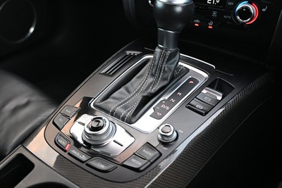 2016 Audi S4 - Thumbnail