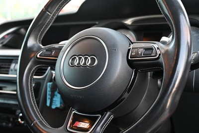 2016 Audi S4 - Thumbnail