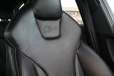 2016 Audi S4 - Thumbnail