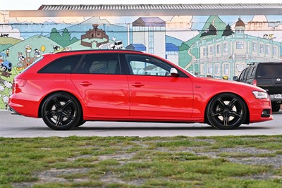 2016 Audi S4 - Thumbnail
