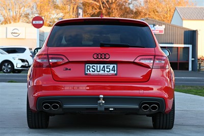 2016 Audi S4 - Thumbnail