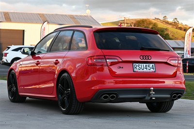 2016 Audi S4 - Thumbnail